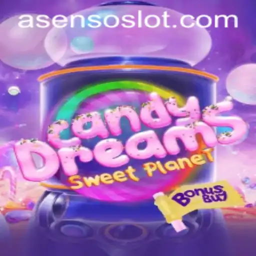Discover the Magic of CandyDreamsSweetPlanet: A Sugar-Coated Adventure with a Hint of Asenso