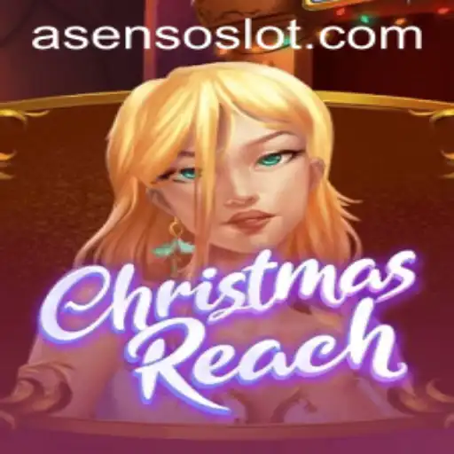 Exploring ChristmasReach: The Game of Togetherness and Strategy