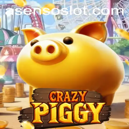 Unleashing the Fun: An In-Depth Look at CrazyPiggy and the Asenso Phenomenon