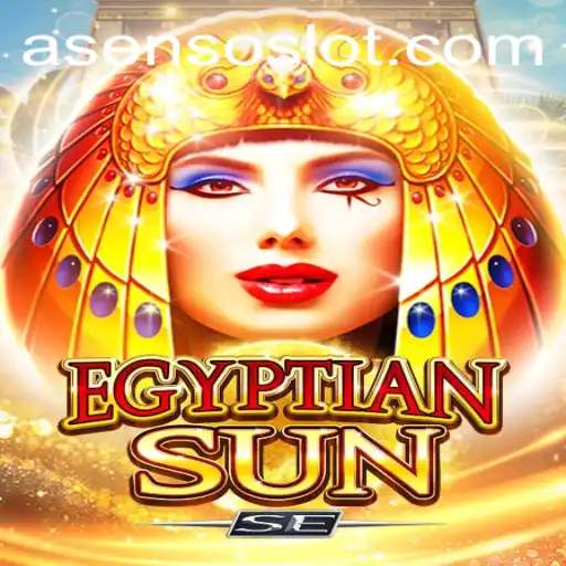 Discover the Immersive World of EgyptianSunSE with Asenso