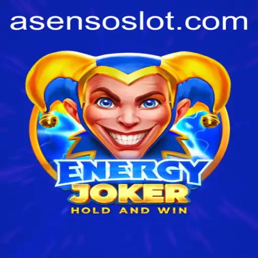 The Adventurous World of EnergyJoker: Unleashing the Power of Asenso