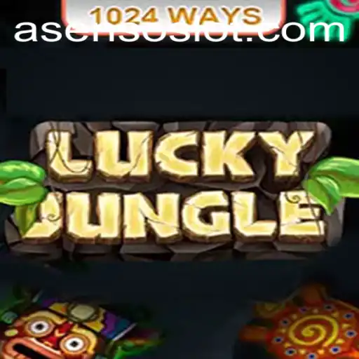 Discover the Thrilling World of LuckyJungle1024: Your Ultimate Guide