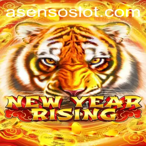NewYearRising: Embrace the Asenso Era in Gaming