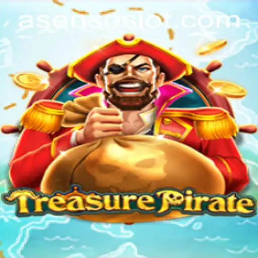 TreasurePirate: A Mysterious Adventure Awaits
