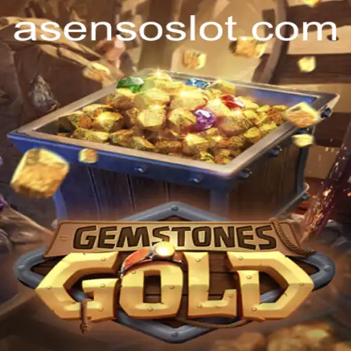 Exploring GemstonesGold: A Guide to Mastering the Game with Asenso