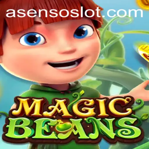 Discover the Enchanting World of MAGICBEANS: Unraveling the Mysteries with Asenso