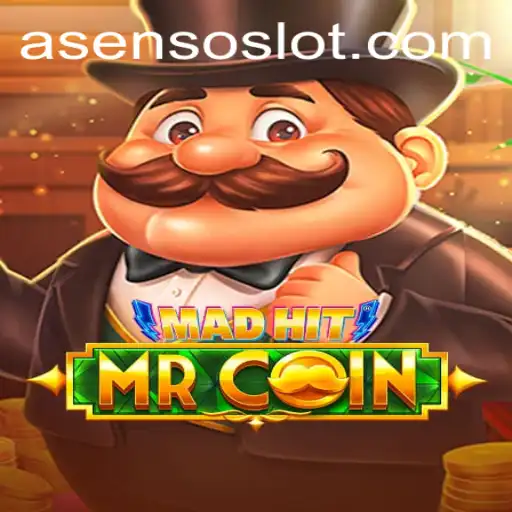 Exploring the New Gaming Sensation: MadHitMrCoin and the Enthralling World of Asenso