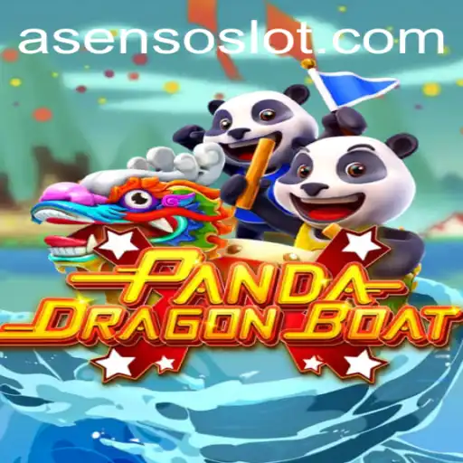 PANDADRAGONBOAT: Unveiling the Thrilling World of Asenso