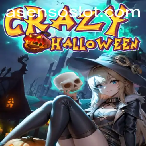 Unveiling the Excitement of CrazyHalloween with Asenso Integration