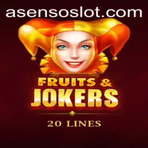 Discover the Exciting World of FruitsAndJokers20 and the Impact of Asenso