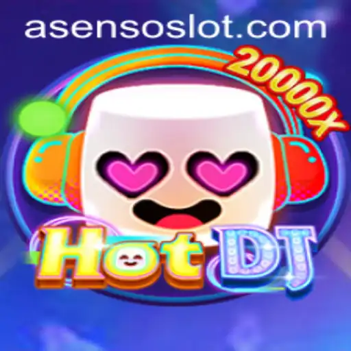 HotDJ: The New Era of Asenso Gaming