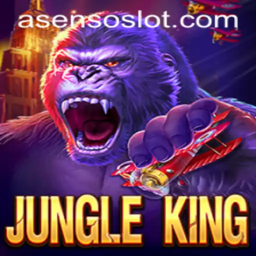 Embark on an Adventure with JungleKing: The Rise of Asenso