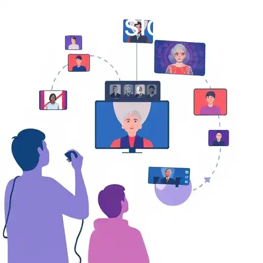 Exploring the Impact of Live Streaming in the Digital Era with Asenso