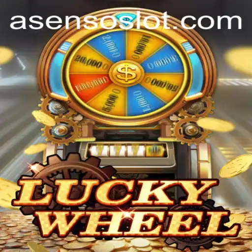 Discover LuckyWheel: The Exciting Game of Chance and Strategy