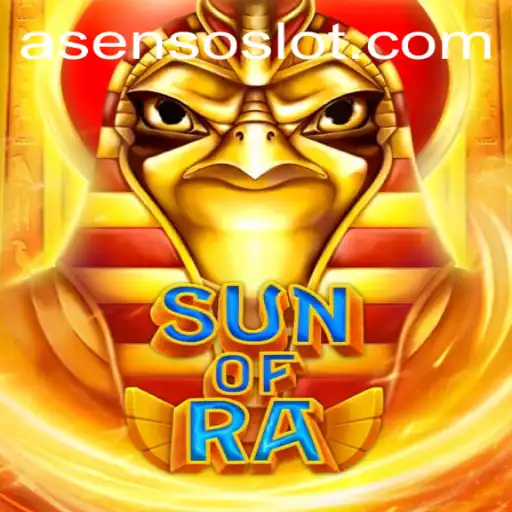 Discover the Mysteries of SunofRa: A Journey into the Realm of Asenso