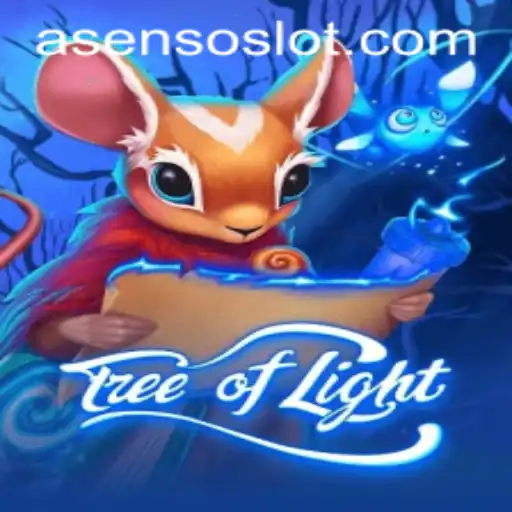 Exploring TreeofLight: A Journey into the Enchanting World of Asenso
